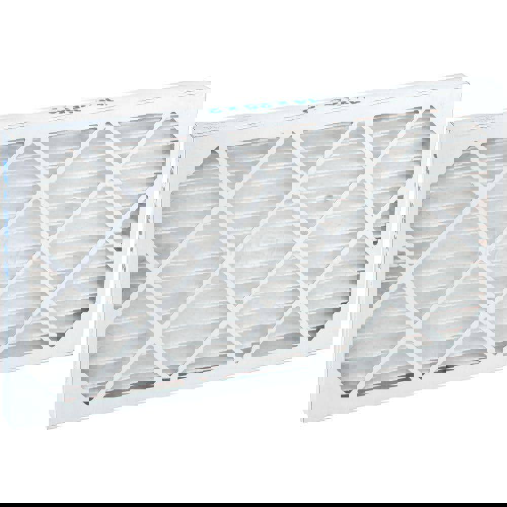 Pleated Air Filter: 14 x 25 x 2